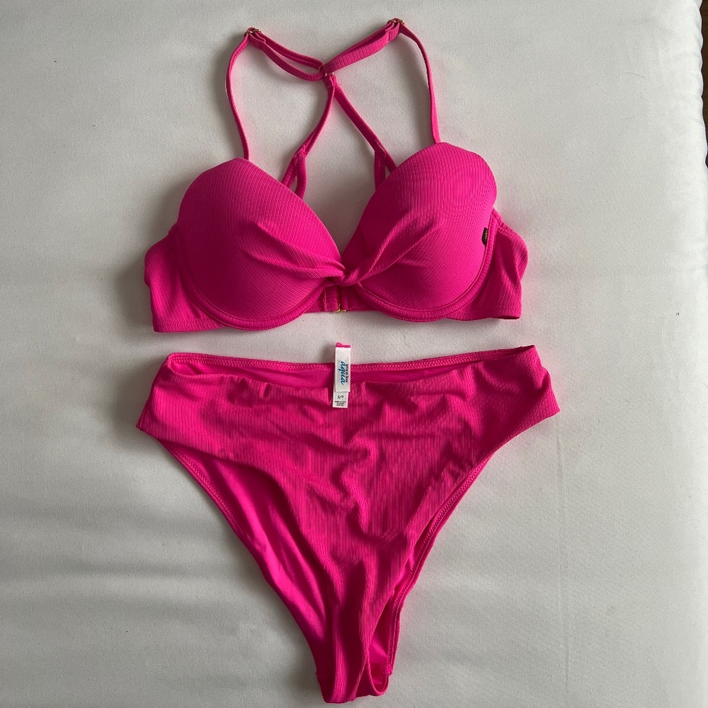 La vie en rose swimsuit